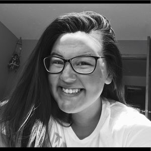 Meet your Posher, Jordyn